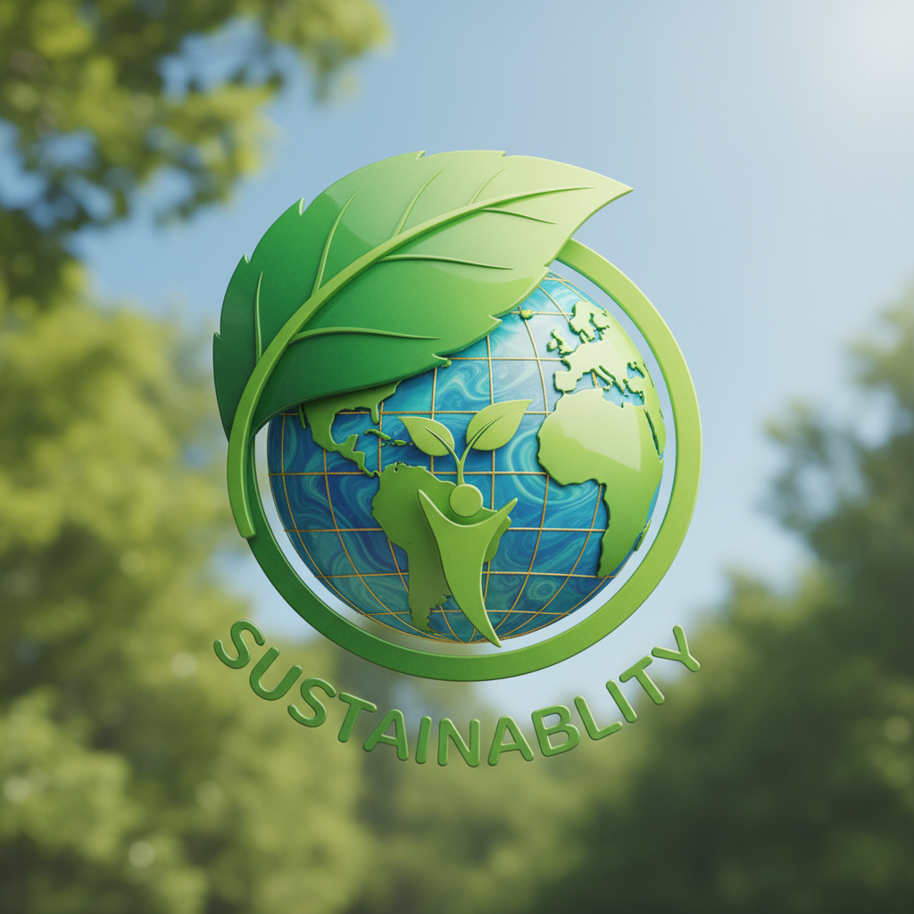 Sustainability