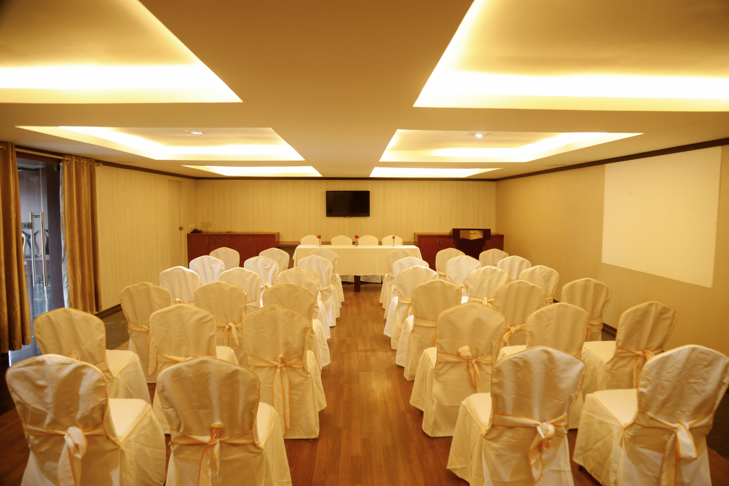 Board Room 1
